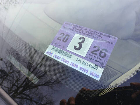 2006 Honda Accord EX w/Leather