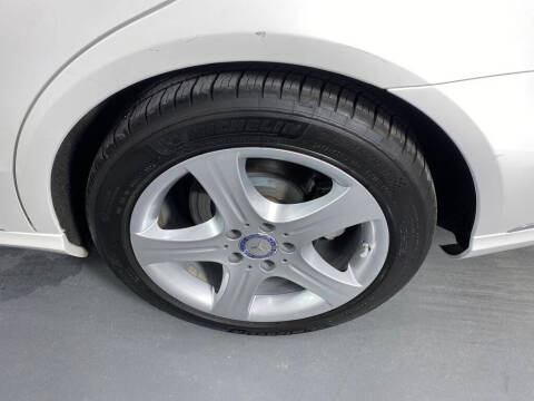 2015 Mercedes-Benz E-Class E 350