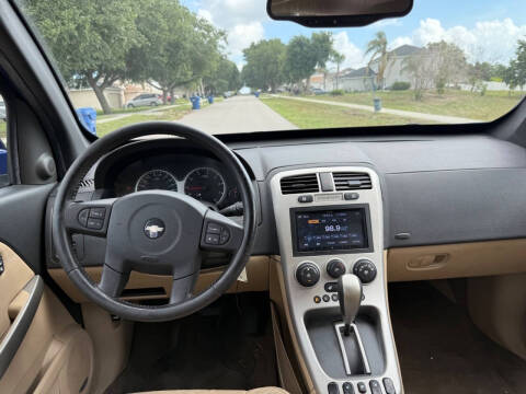 2006 Chevrolet Equinox LT