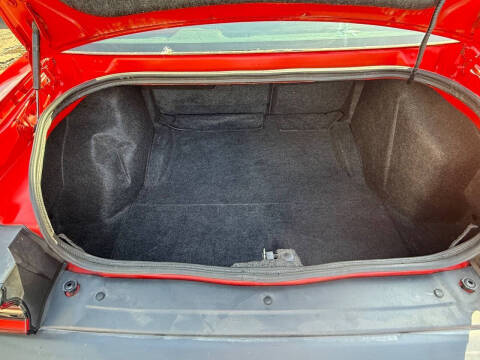 2015 Dodge Challenger SXT Plus