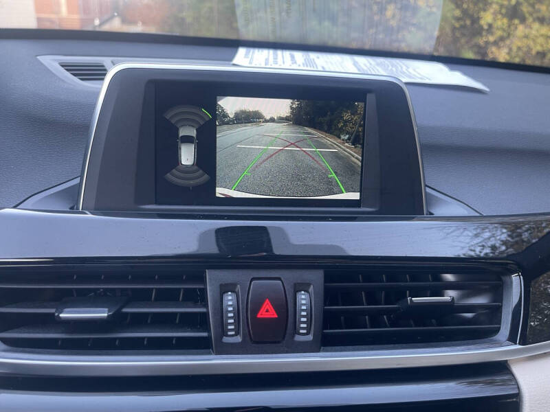 2018 BMW X1 sDrive28i