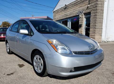 2009 Toyota Prius for sale at Nile Auto in Columbus OH