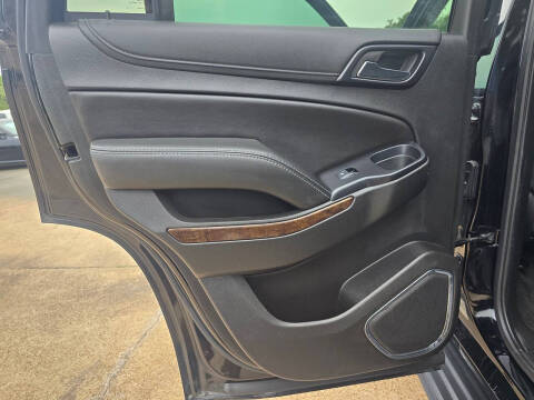 2018 Chevrolet Tahoe LS