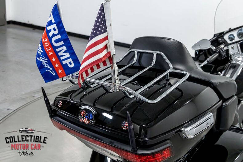 2019 Harley-Davidson Ultra Limited