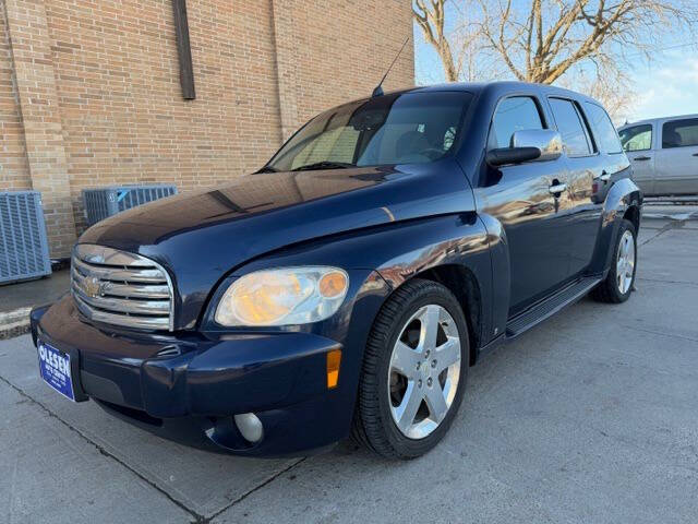 2007 Chevrolet HHR LT