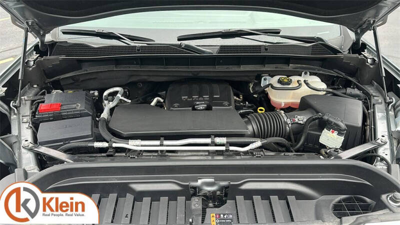 2023 GMC Sierra 1500 Elevation Standard