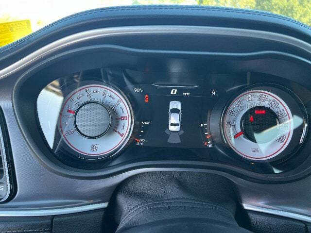 2020 Dodge Challenger 59