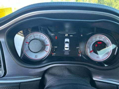 2020 Dodge Challenger