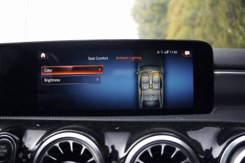 2021 Mercedes-Benz A-Class A 220