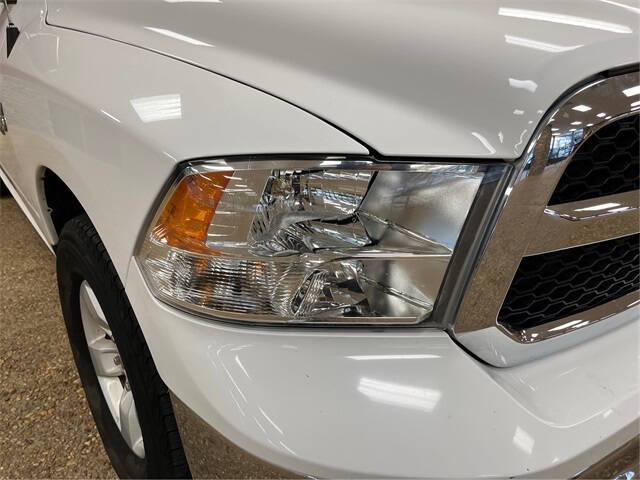 2022 RAM 1500 Classic