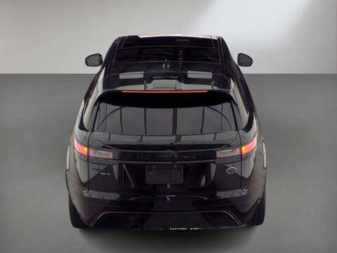 2018 Land Rover Range Rover Velar P250 R-Dynamic HSE