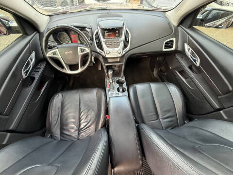 2016 GMC Terrain SLE-2