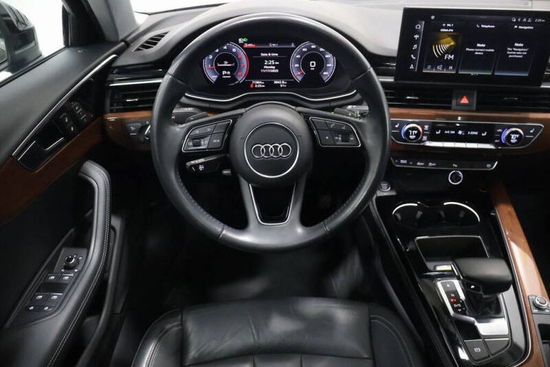 2020 Audi A4 Premium Plus 40 TFSI