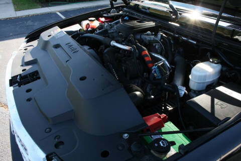 2013 GMC Sierra 2500HD Denali