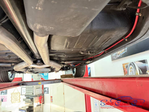 1967 Chevrolet Impala