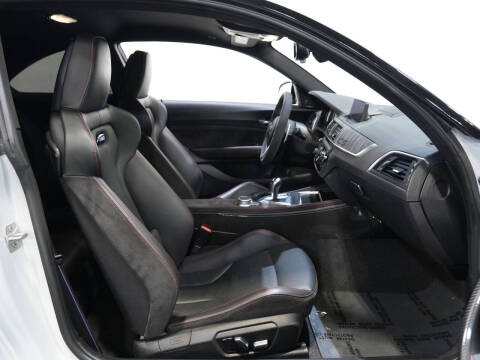 2020 BMW M2 CS