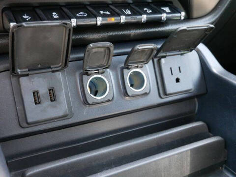 2019 GMC Sierra 3500HD