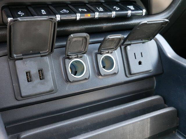 2019 GMC Sierra 3500HD