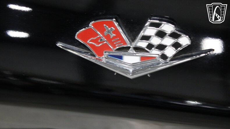 1964 Chevrolet Corvette