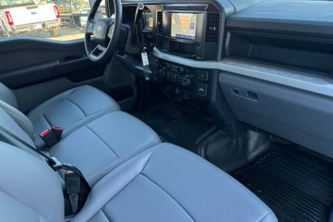 2025 Ford F-350 Super Duty