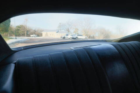 1970 Chevrolet Camaro