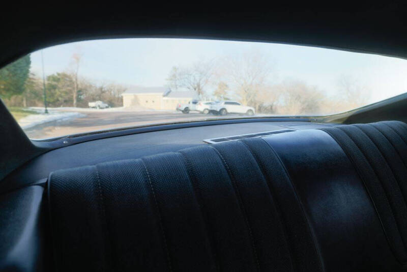 1970 Chevrolet Camaro