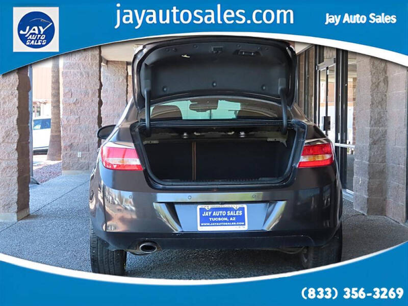 2014 Buick Verano Leather Group