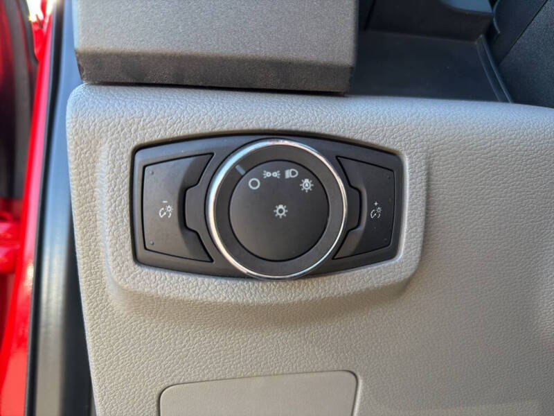 2020 Ford F-350 Super Duty XL