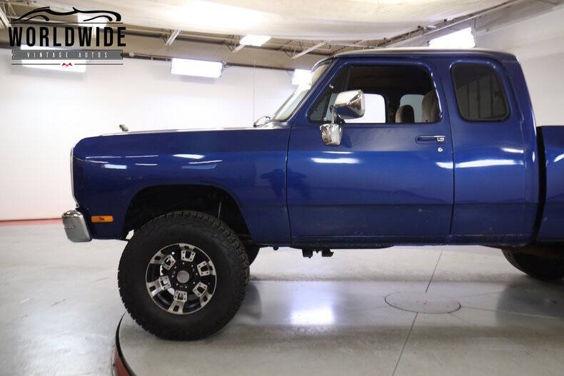 1990 Dodge RAM 250