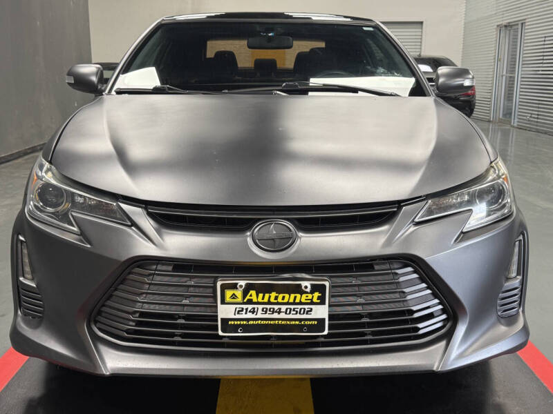 2014 Scion tC