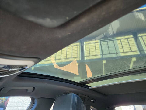 2023 Porsche Macan S