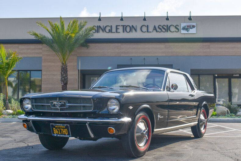 Classic Cars For Sale In Irvine CA Carsforsale