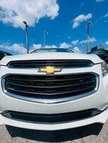 2016 Chevrolet Cruze Limited  - $11,950