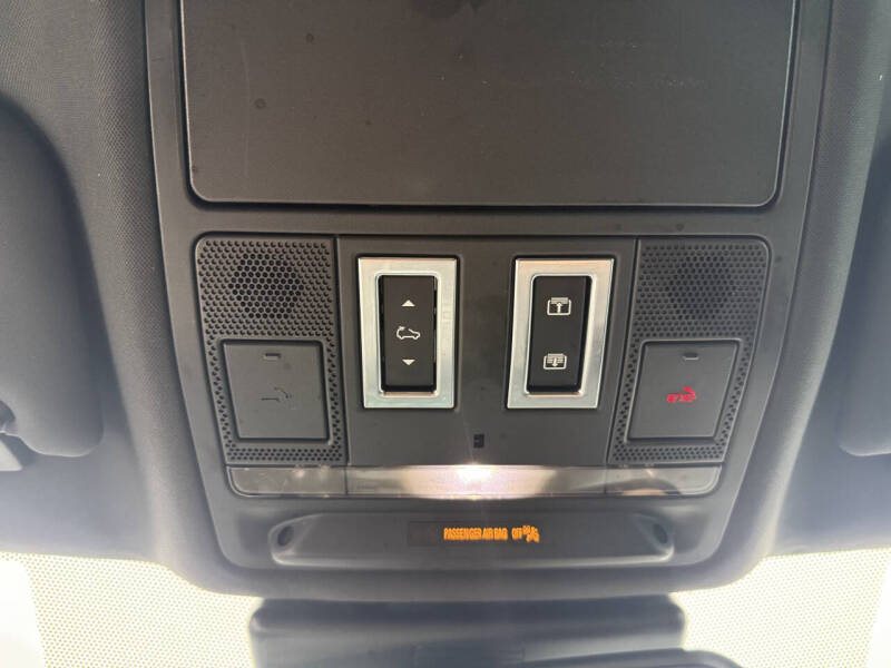 2017 Jaguar F-PACE S