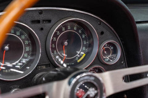 1964 Chevrolet Corvette