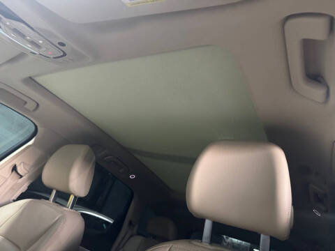 2018 Audi Q7 3.0T quattro Premium Plus