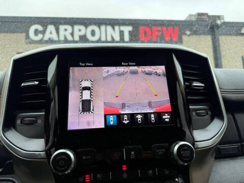 2020 RAM 3500 Laramie