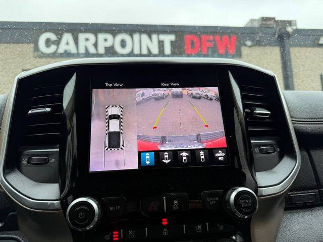 2020 RAM 3500 Laramie