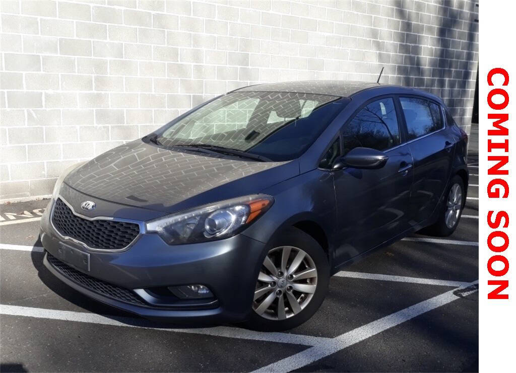 Kia Forte5 For Sale In Holyoke, MA - Carsforsale.com®