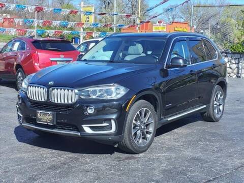 2014 BMW X5 for sale at Kugman Motors in Saint Louis MO