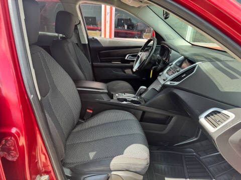 2014 GMC Terrain SLE-2