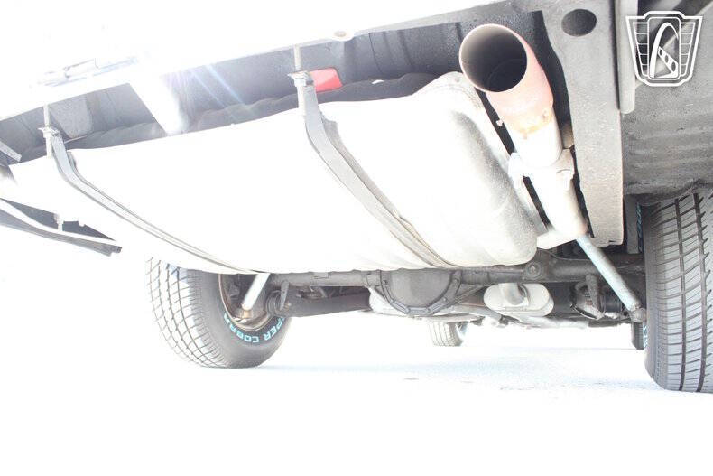 1966 Chevrolet Caprice