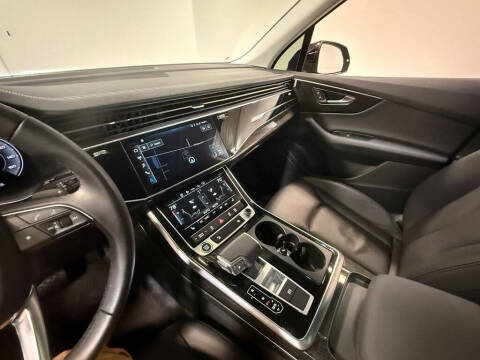 2023 Audi Q7 quattro Premium 45 TFSI