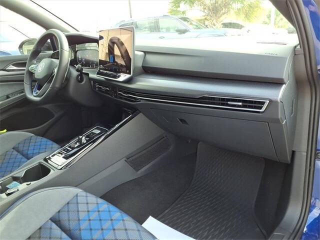 2026 Volkswagen Golf R 4Motion