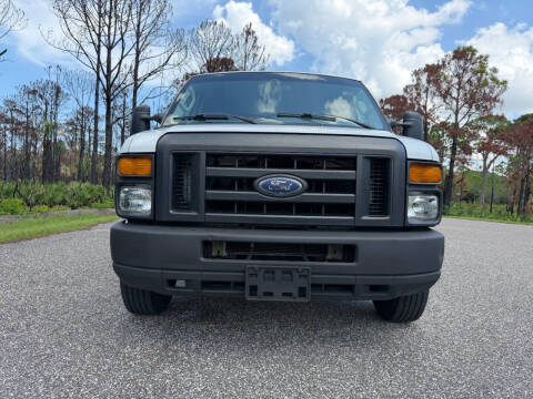 2009 Ford E-Series E-350 SD