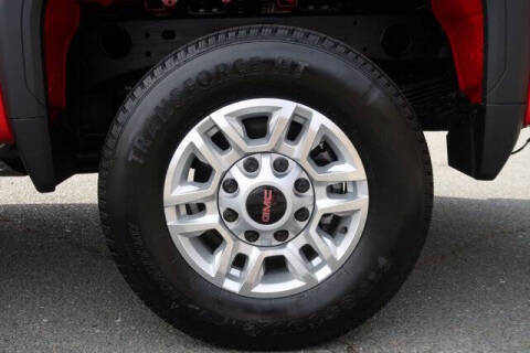 2026 GMC Sierra 2500HD Pro