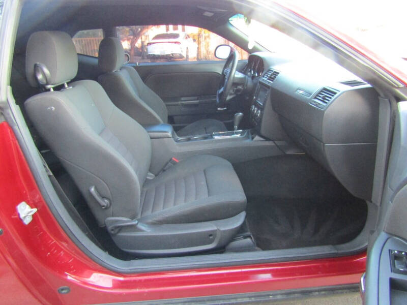 2010 Dodge Challenger R/T Classic