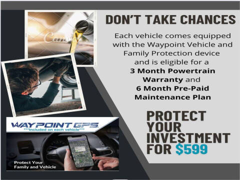 2004 Honda Element EX