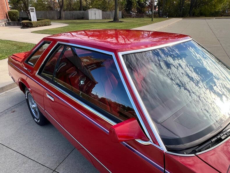 1980 Chrysler Cordoba