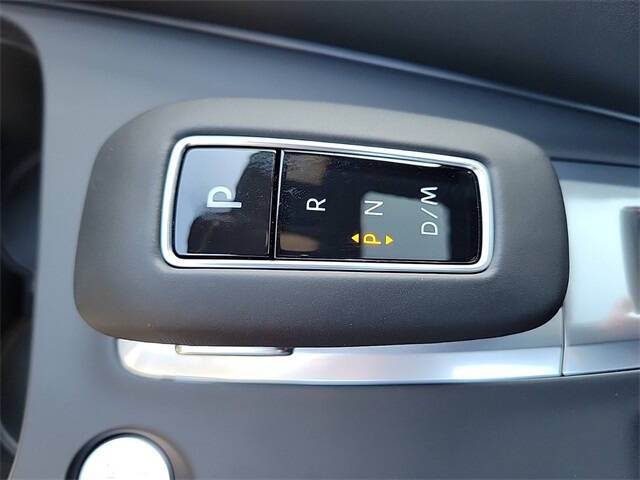 2025 Infiniti QX55 Essential